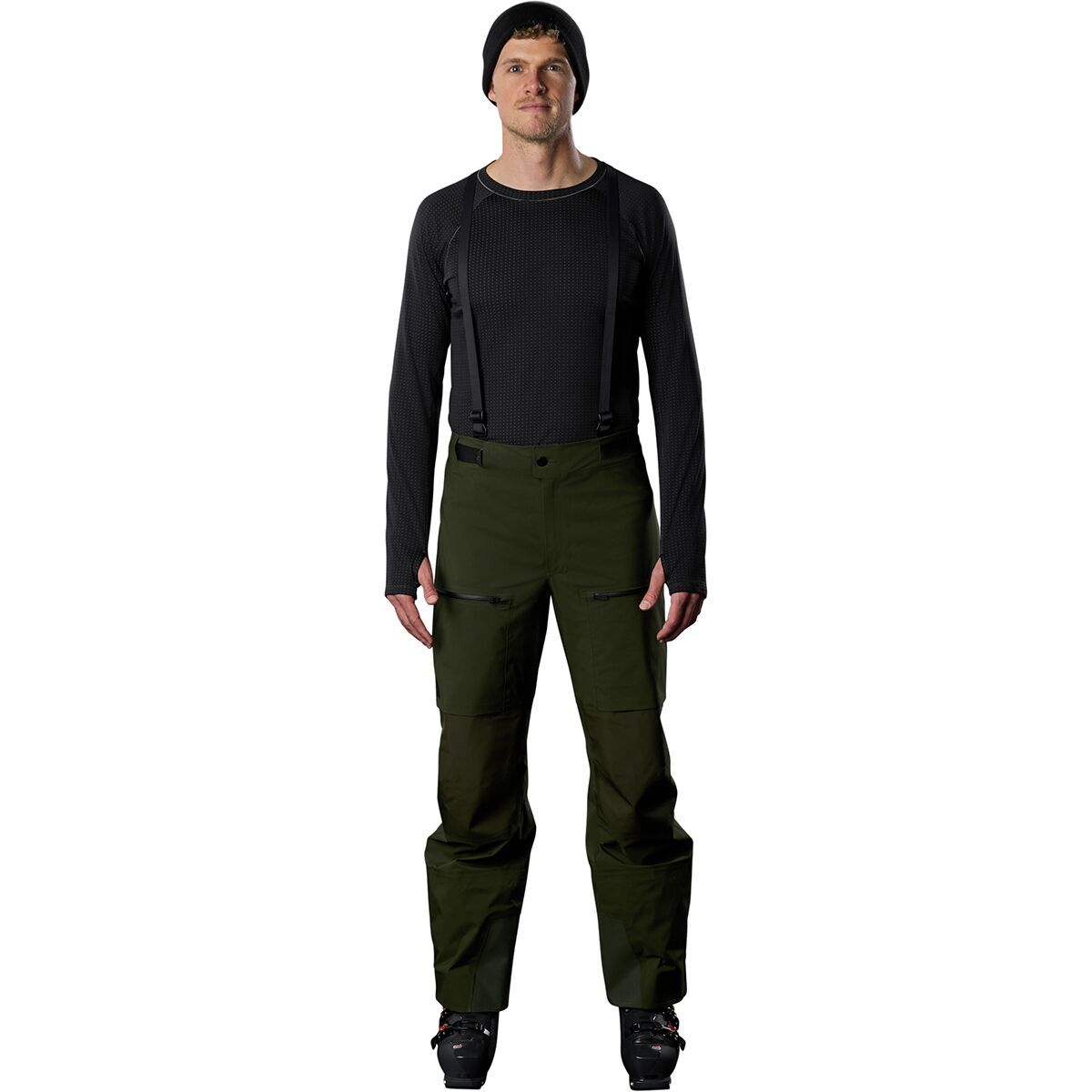 THE NORTH FACE - THE NORTH FACE　ザ ノースフェイス  FREELINE PANT ザ・ノース・フェイス(THE NORTH FACE) スキーウェア パンツ