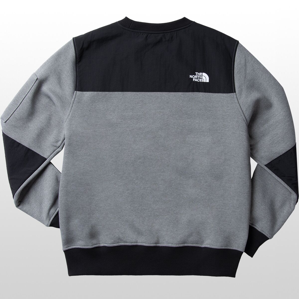 The North Face Highrail Crewneck Sweatshirt - Men's - Men