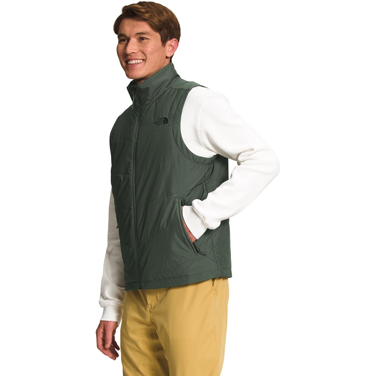 The North Face Junction Insulated Vest 