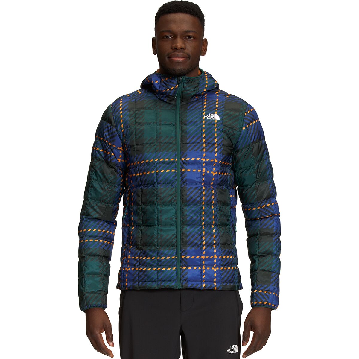 The North Face Printed ThermoBall Eco Hoodie - Men's - Men