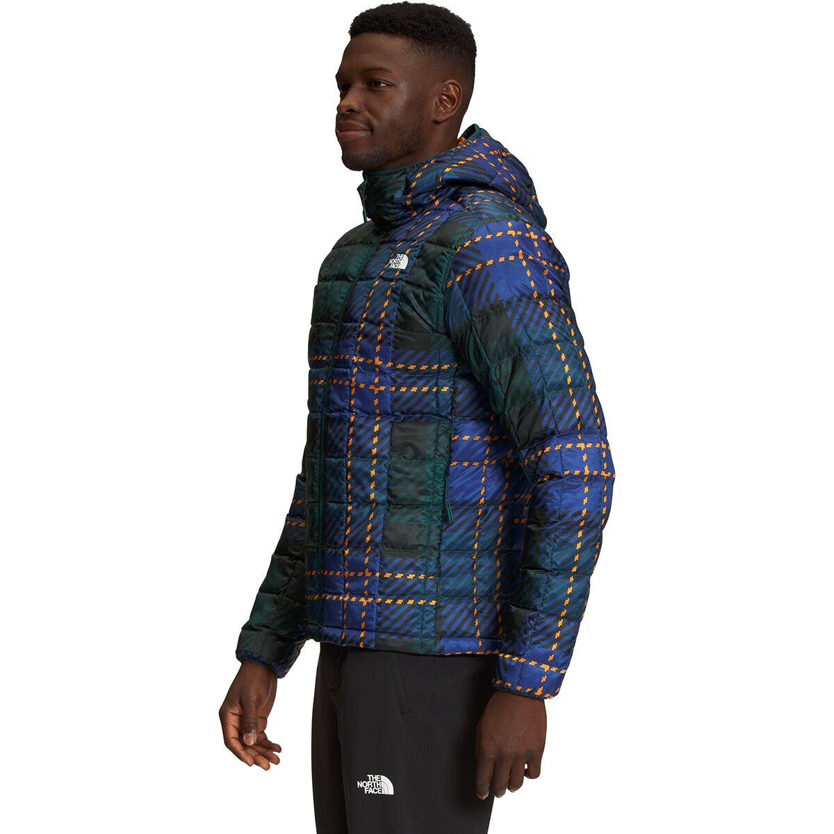 The North Face Men's Printed ThermoBall Eco Hoodie, 60% OFF