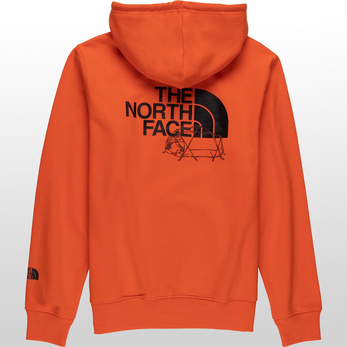 The North Face Recycled Expedition Graphic Hoodie - Men's - Men