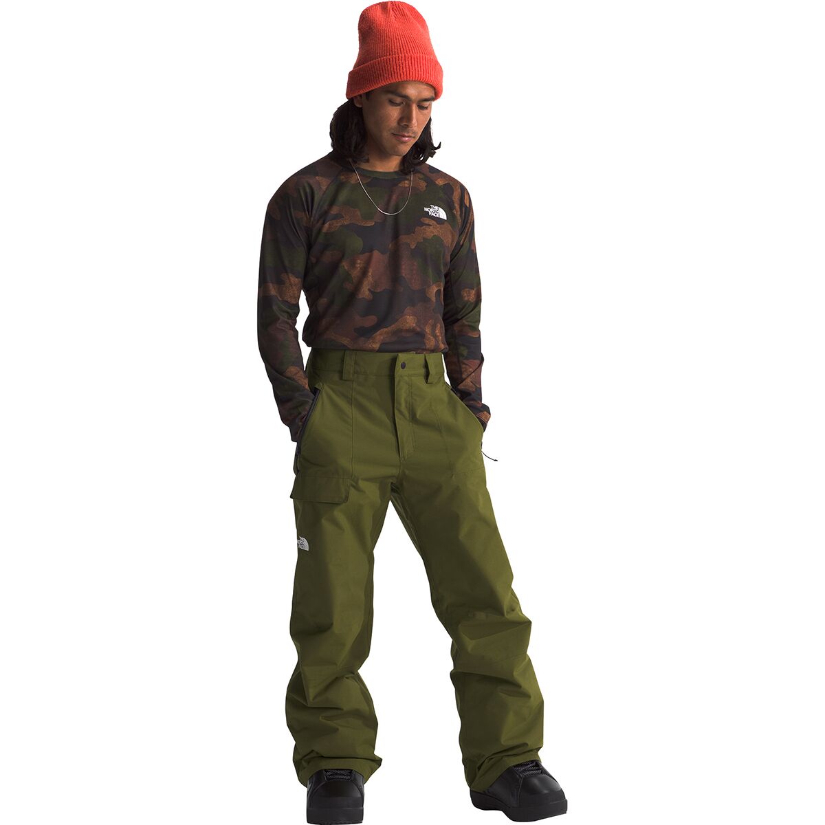 The North Face Seymore Pant - Men's - Men The North Face Seymore Pant - Men's - Men