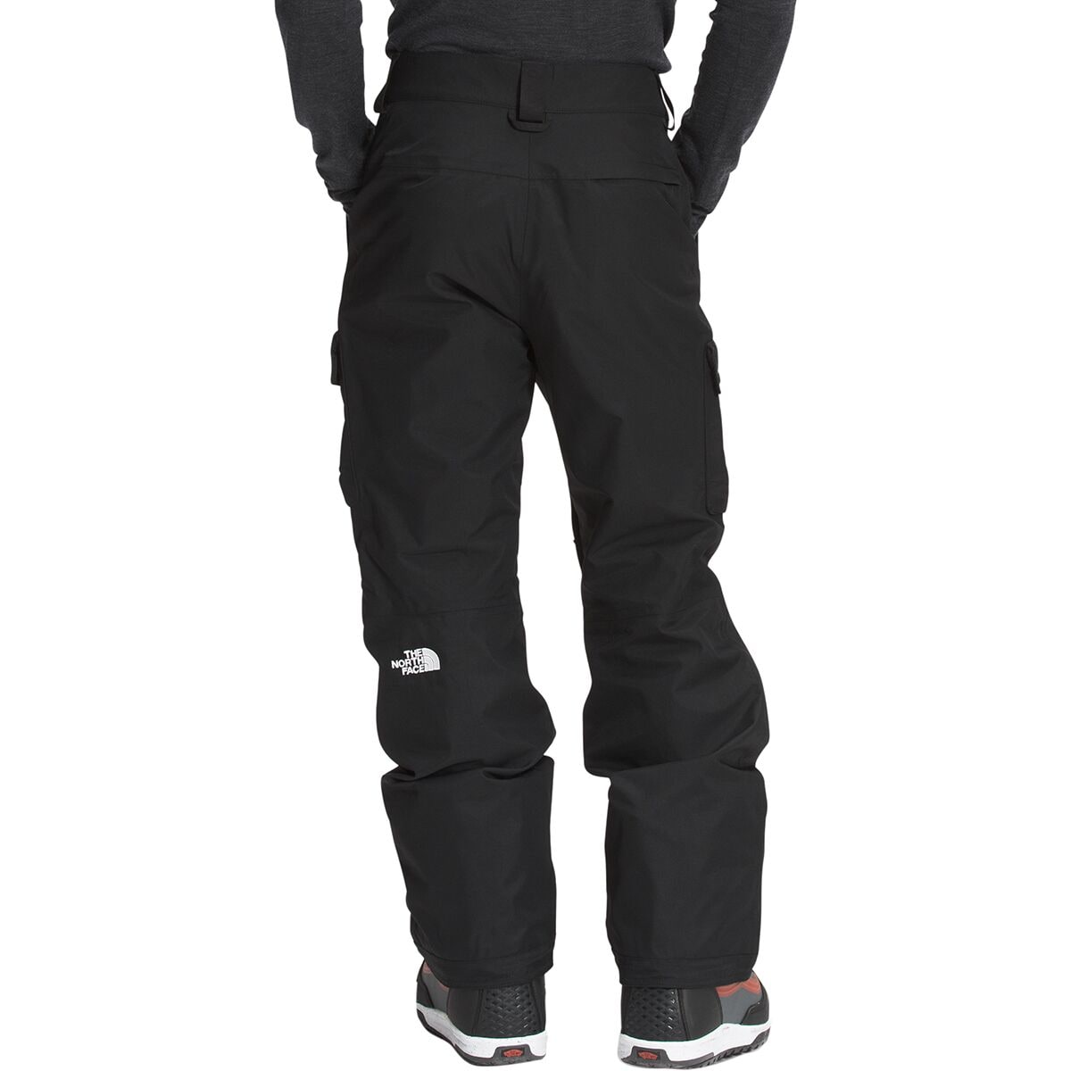 The North Face Freedom Insulated Ski Pants - Women's – The Backpacker