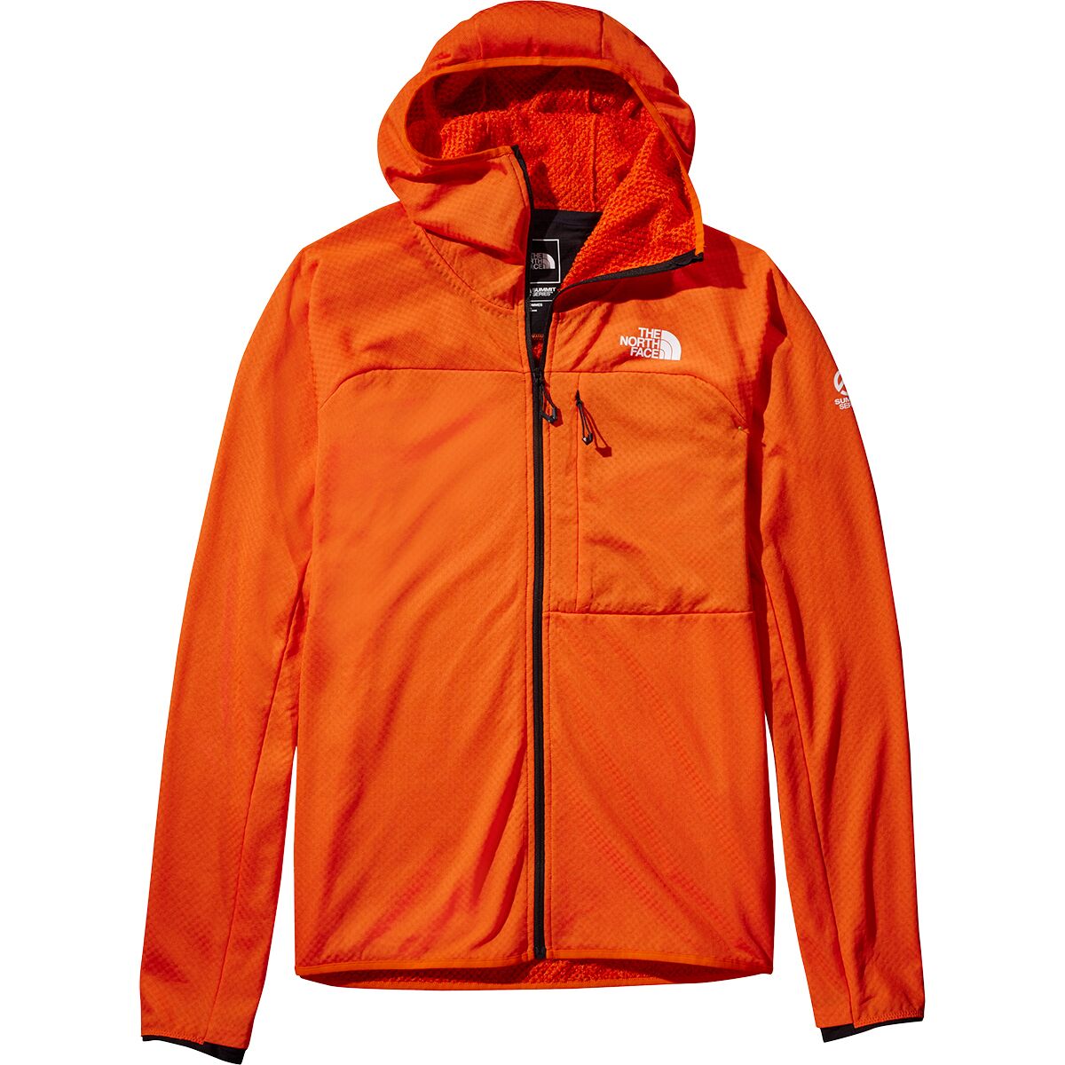 THE NORTH FACE×2 🆕The North Face Men's Summit L2 Futurefleece Full Zip