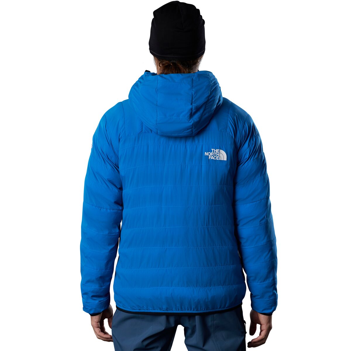 ジャケット・アウター THE NORTH FACE L3 50/50 Down Hoodie M Mens The North Face Summit L3 50/50 Down Hoodie Insulated Climbing