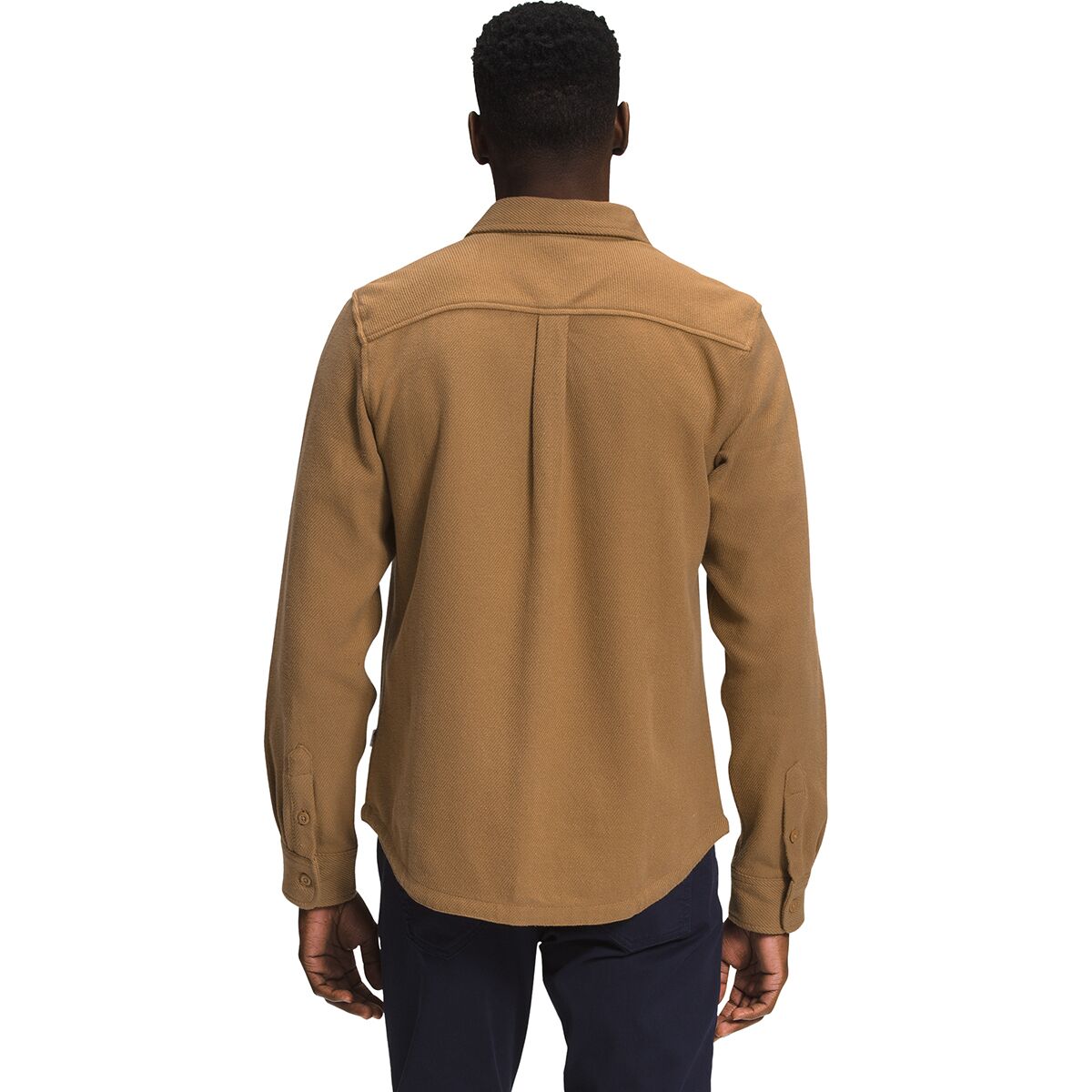 The North Face Valley Twill Flannel Shirt - Men's - Men The North Face Valley Twill Flannel Shirt - Men's - Men