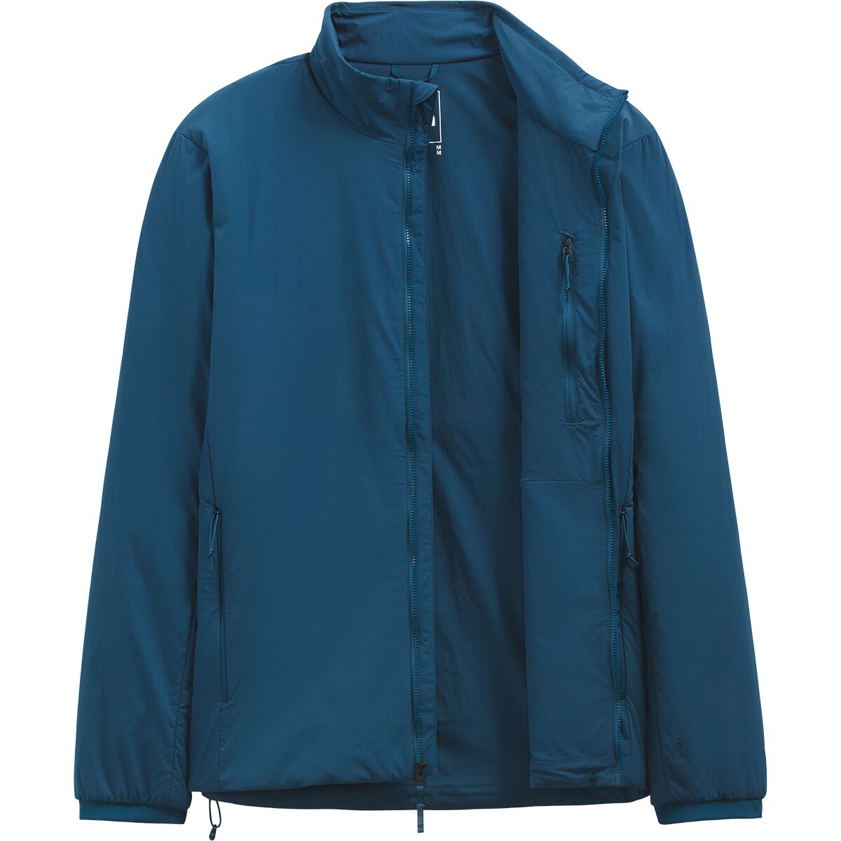 ウォーキング・ランニングウェア THE NORTH FACE VENTRIX TRAIL JACKET WL Runners Pulse