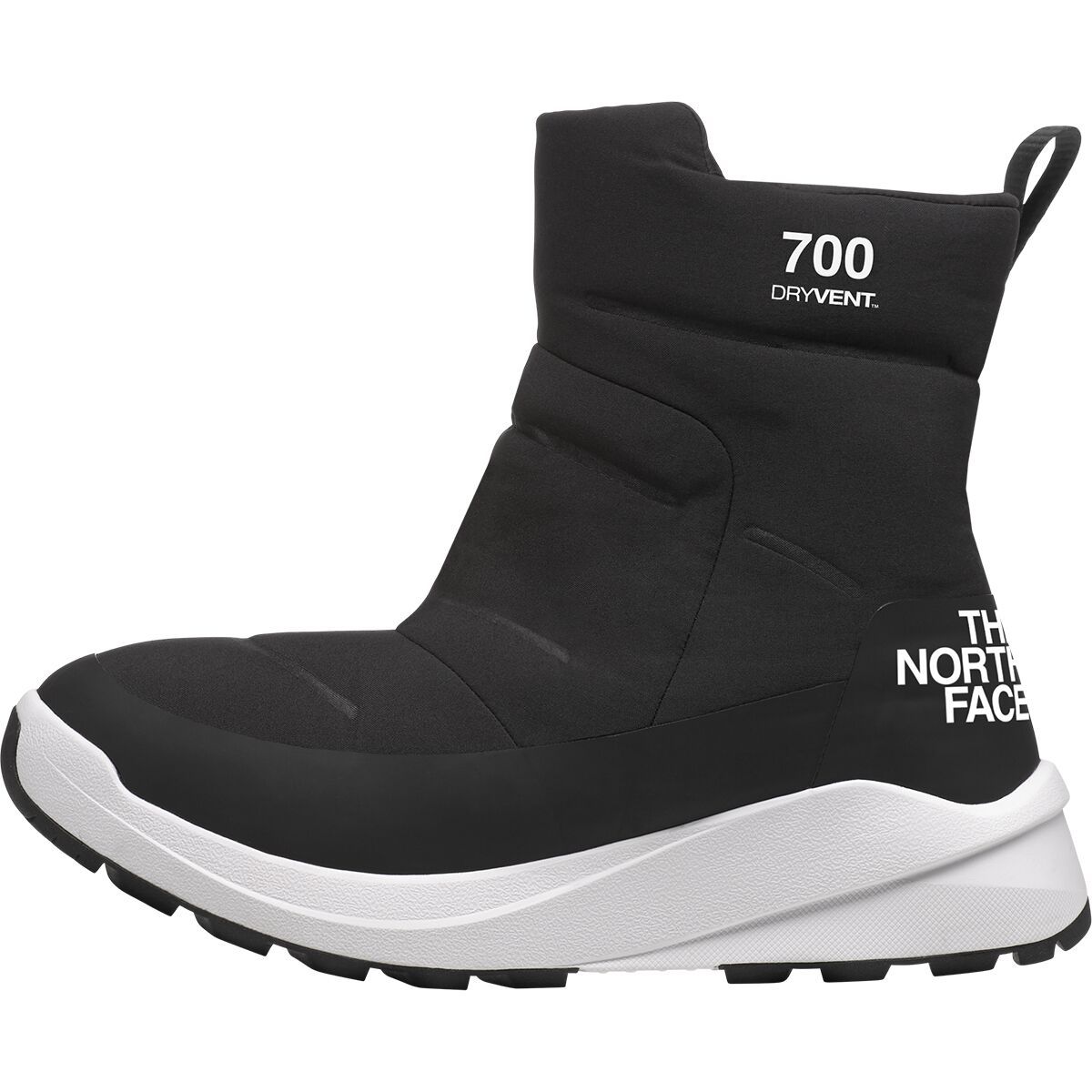 【THE NORTH FACE】 W Nuptse Bootie WP VIII THE NORTH FACE（ザ ノースフェイス） 【50%OFF】 THE NORTH FACE W
