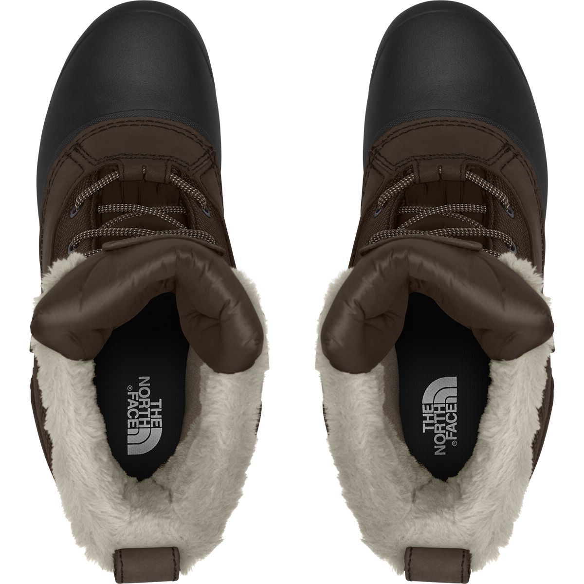 The North Face Shellista IV Mid Waterproof Boot - Women's - Women The North Face Shellista IV Mid Waterproof Boot - Women's - Women