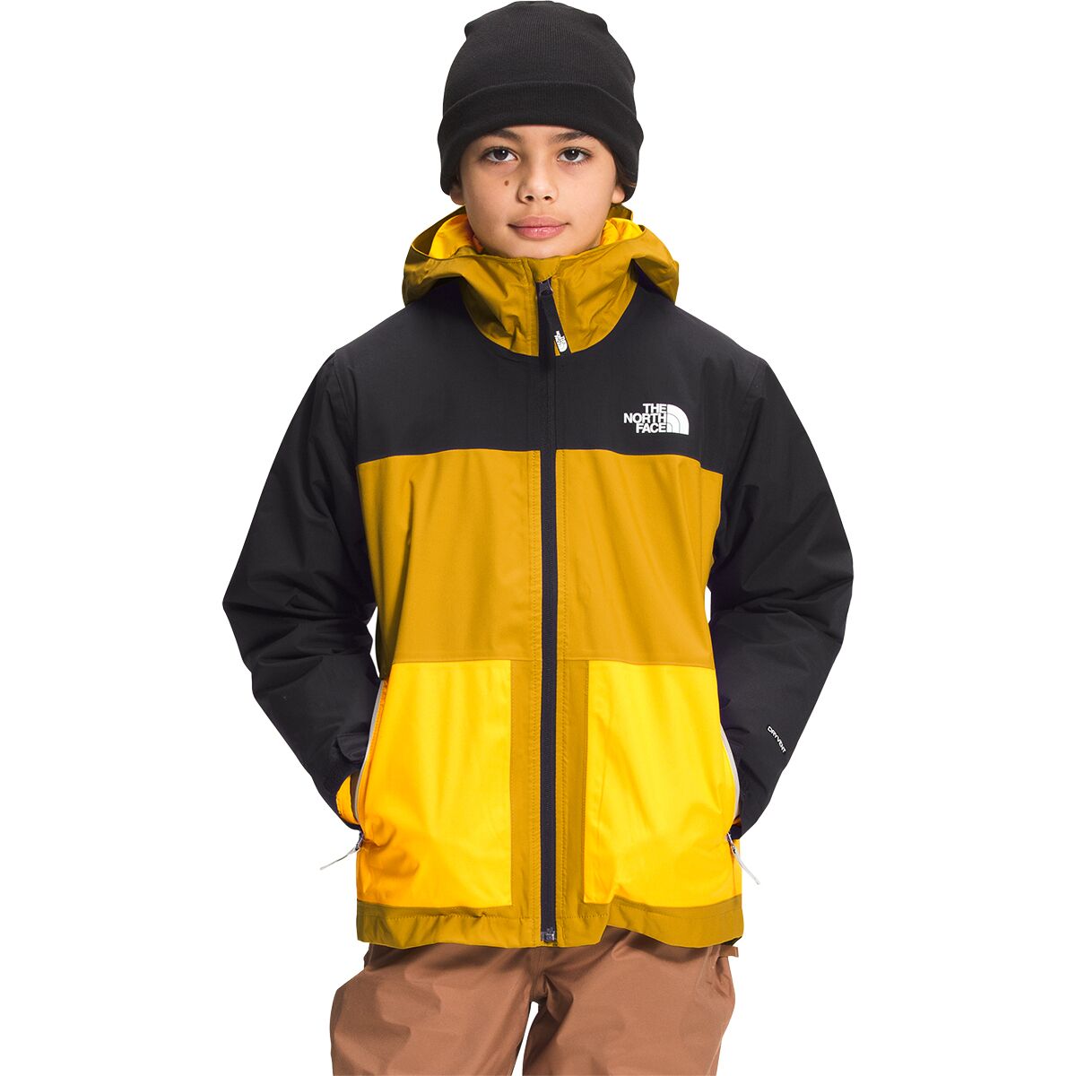 Freedom Triclimate Jacket - Boys 