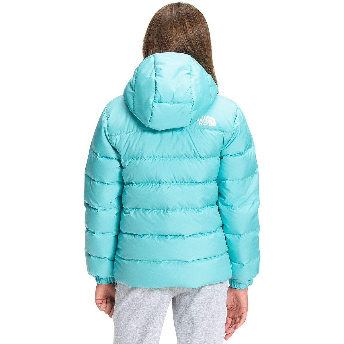 The North Face Reversible Andes Down Jacket Kids' sites.unimi.it