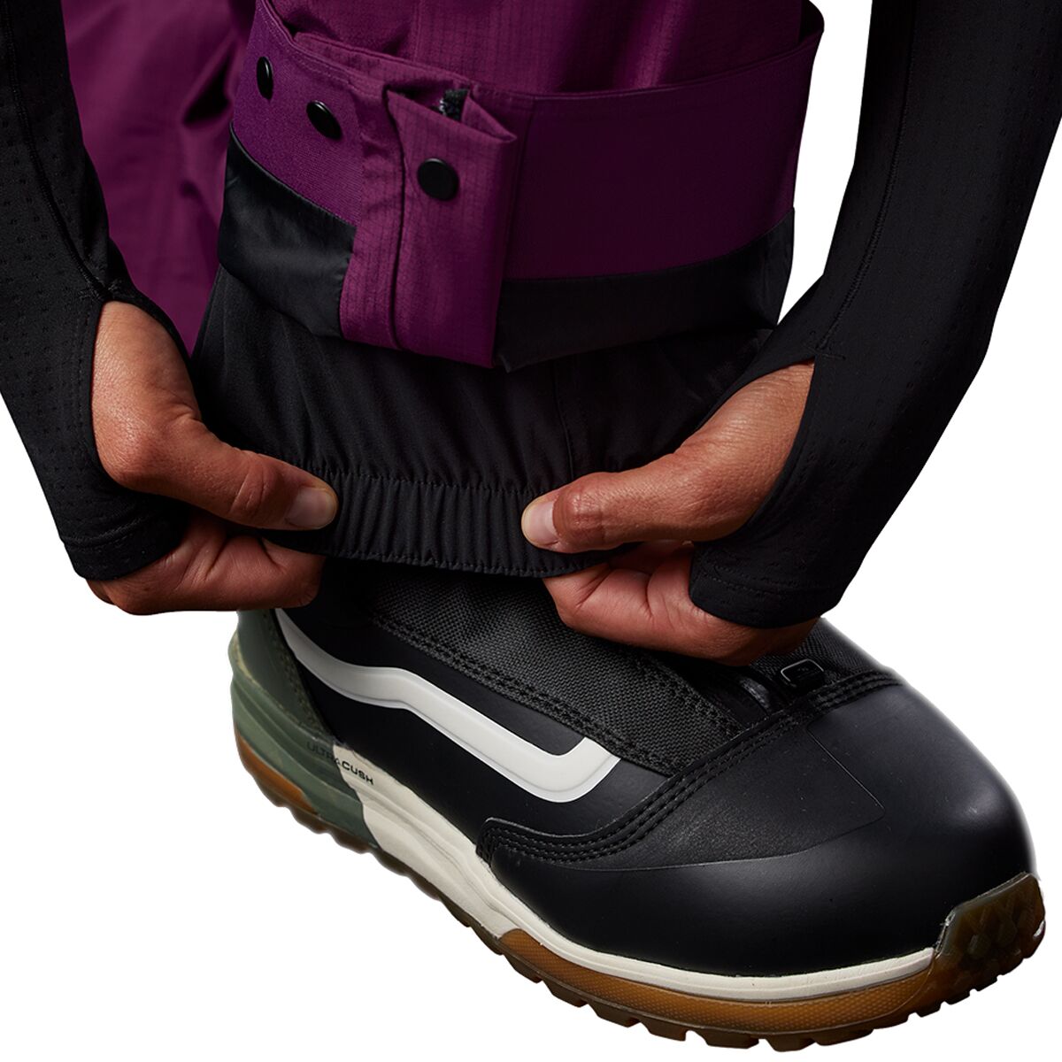 The North Face Brigandine FUTURELIGHT Bib Pant - Women's - Women