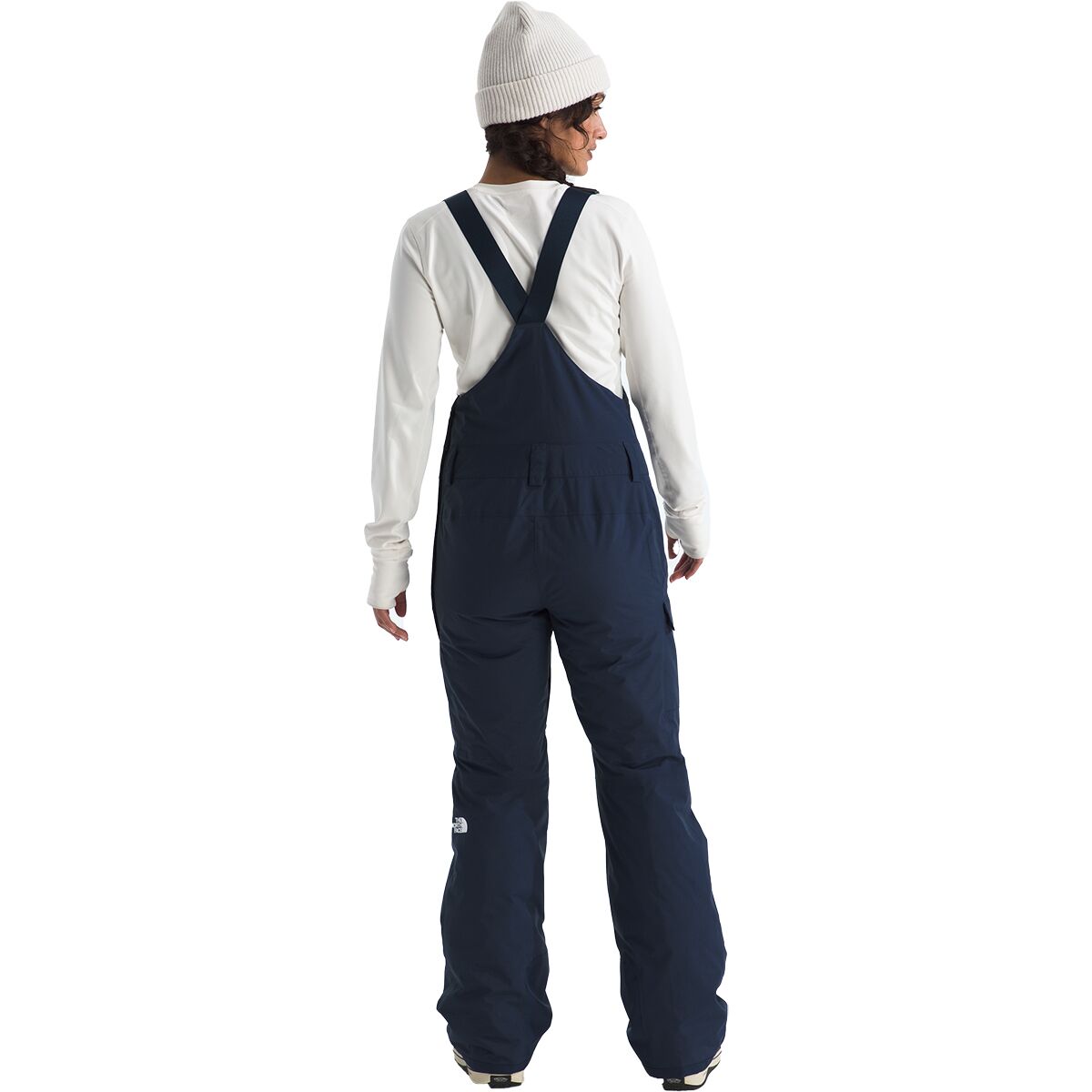 The North Face Freedom Insulated Bib Pant - Women's - Women
