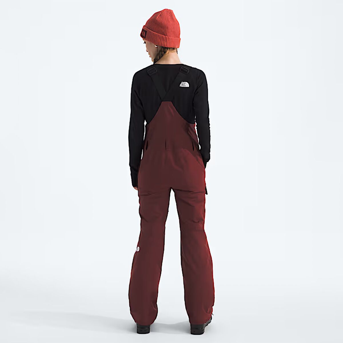 The North Face Freedom Insulated Bib Pant - Women's - Women