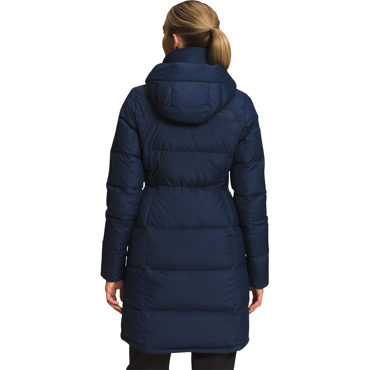 The North Face Metropolis Down Parka - Women