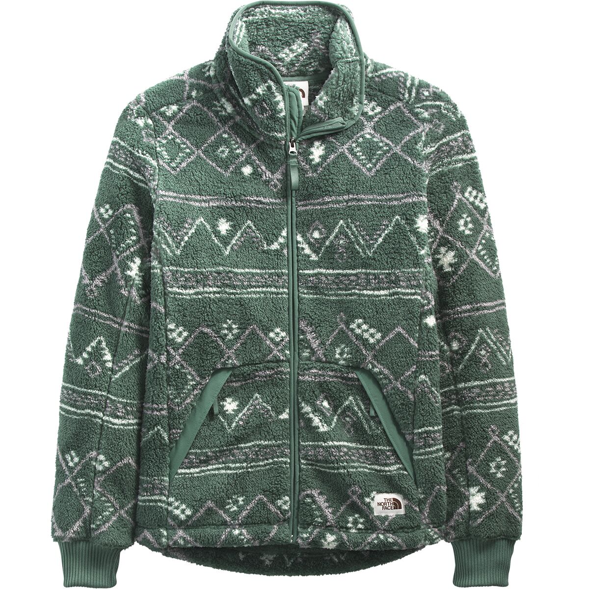 THE NORTH FACE ■ M'S CAMPSHIRE FULL ZIP JACKET ジャケット The North Face Campshire Full-Zip Fleece Top Men's