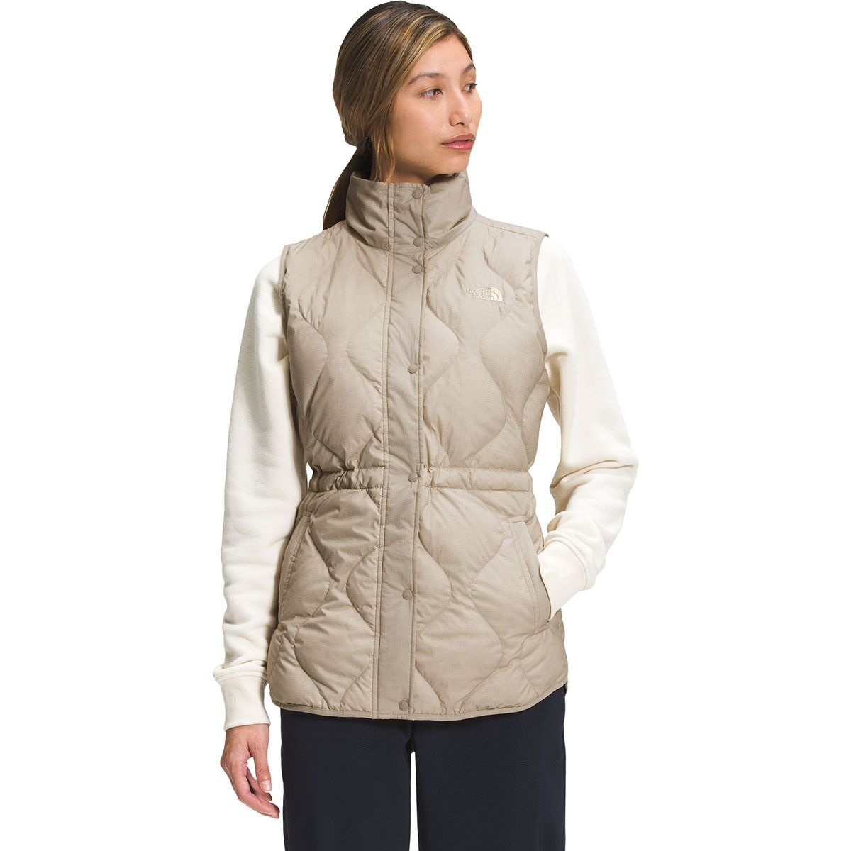 The North Face Westcliffe Down Vest 