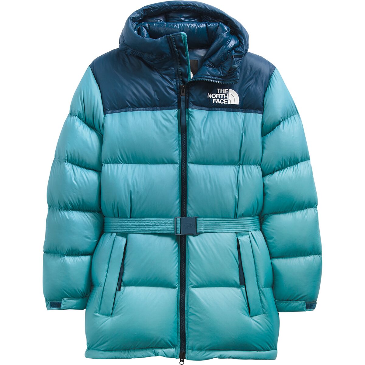 USモデル 国内発送 The North Face NUPTSE BELTED MID JACKET 0400016100546_LAVENDERFOG?wid=