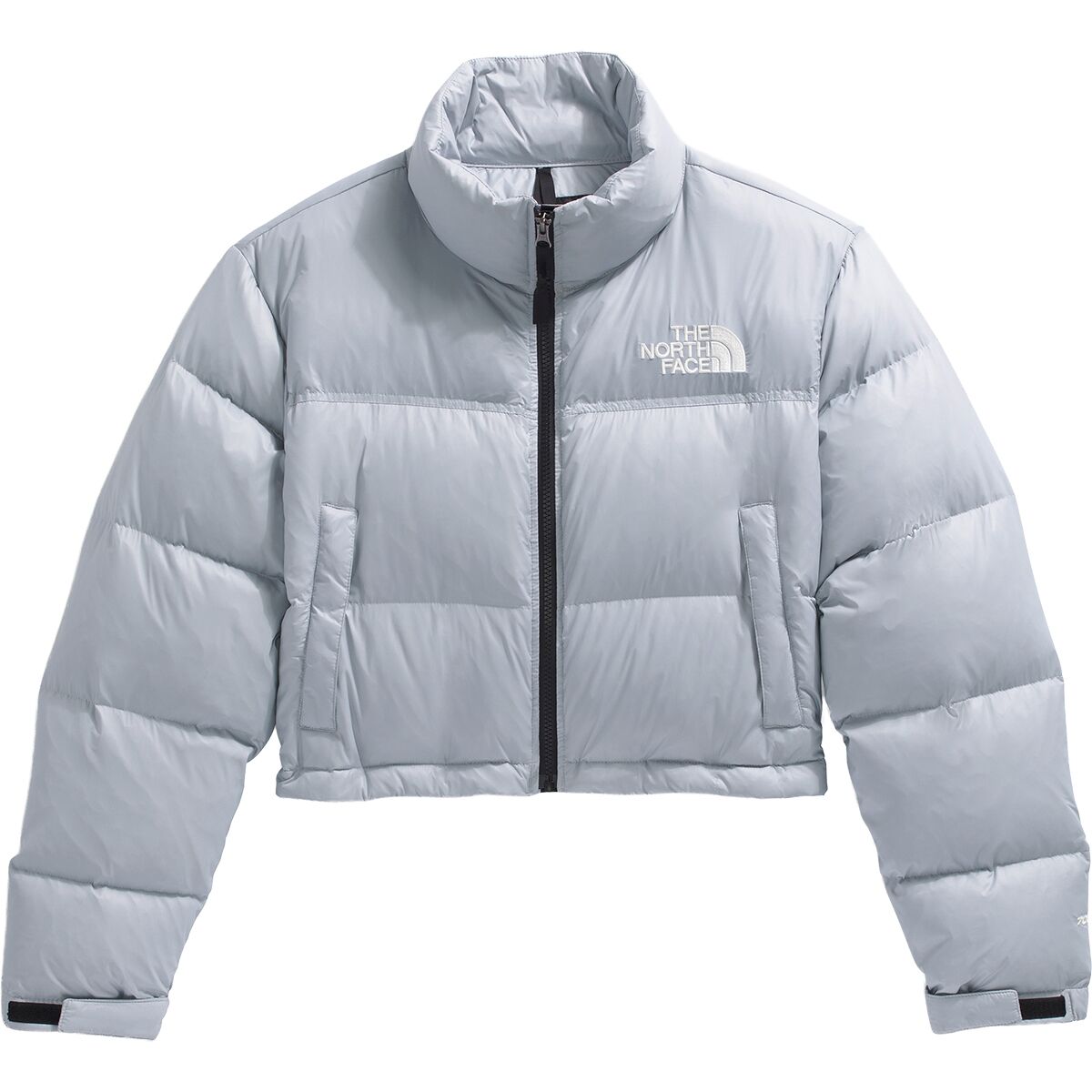 The North Face Nuptse Short Jacket - Women