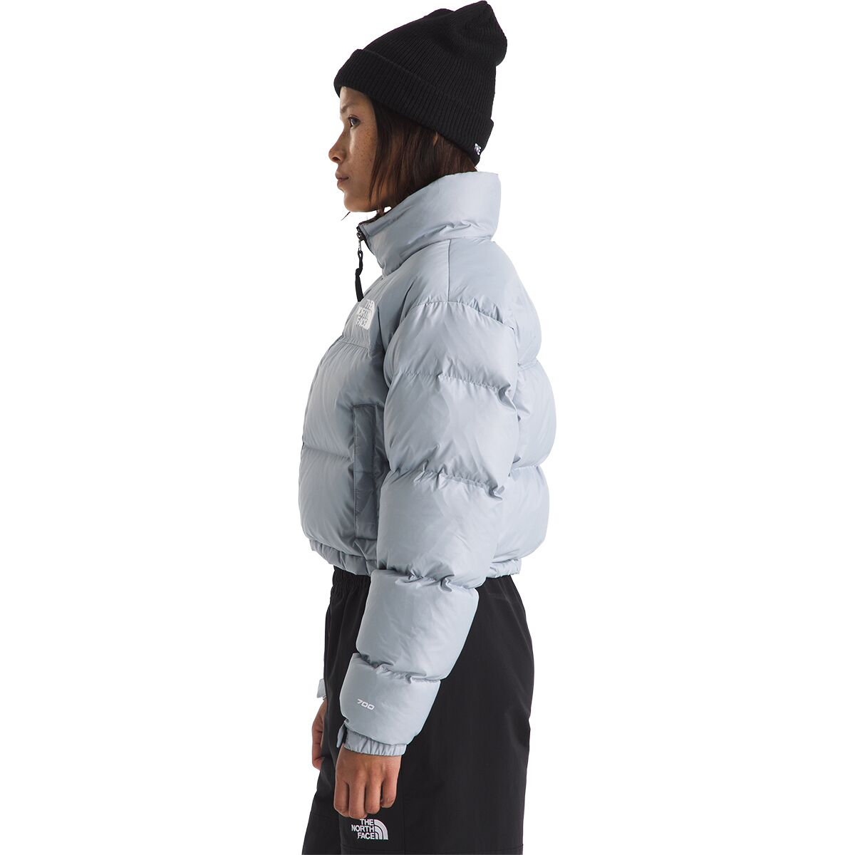 The North Face Nuptse Short Jacket - Women's - Women
