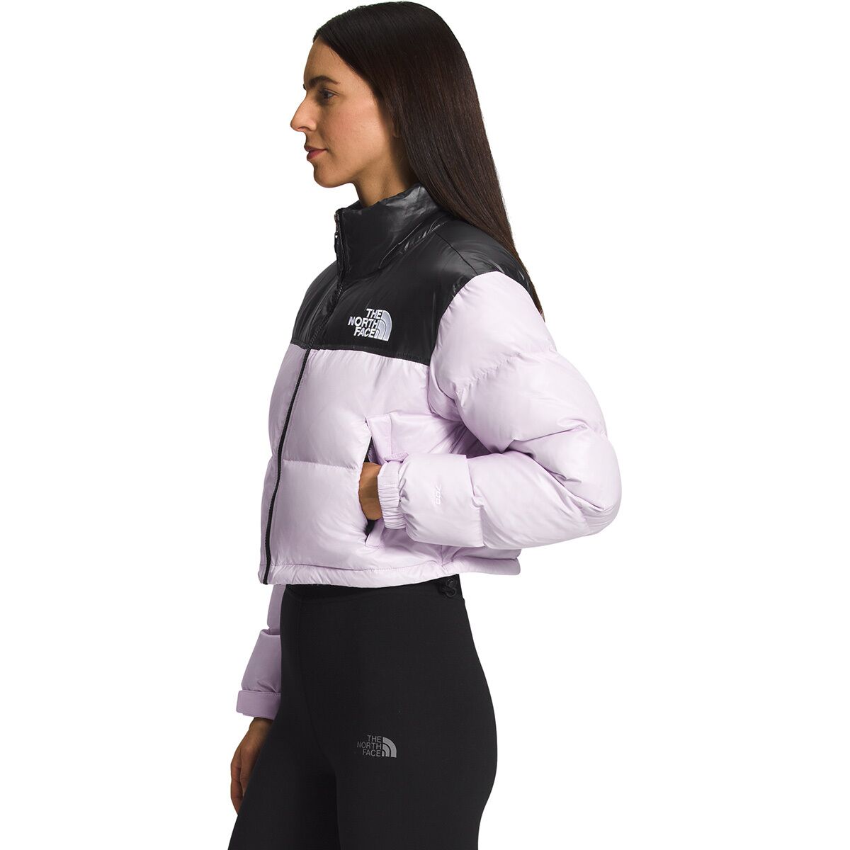 The North Face Nuptse Short Jacket - Women's - Women