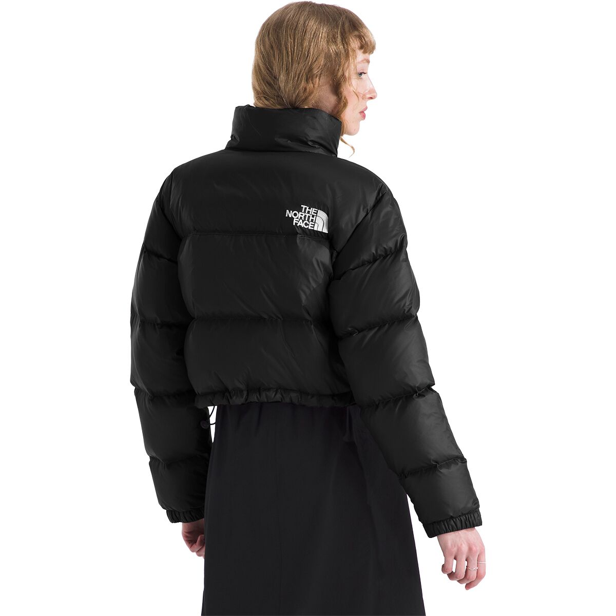The North Face Nuptse Short Jacket - Women's - Women