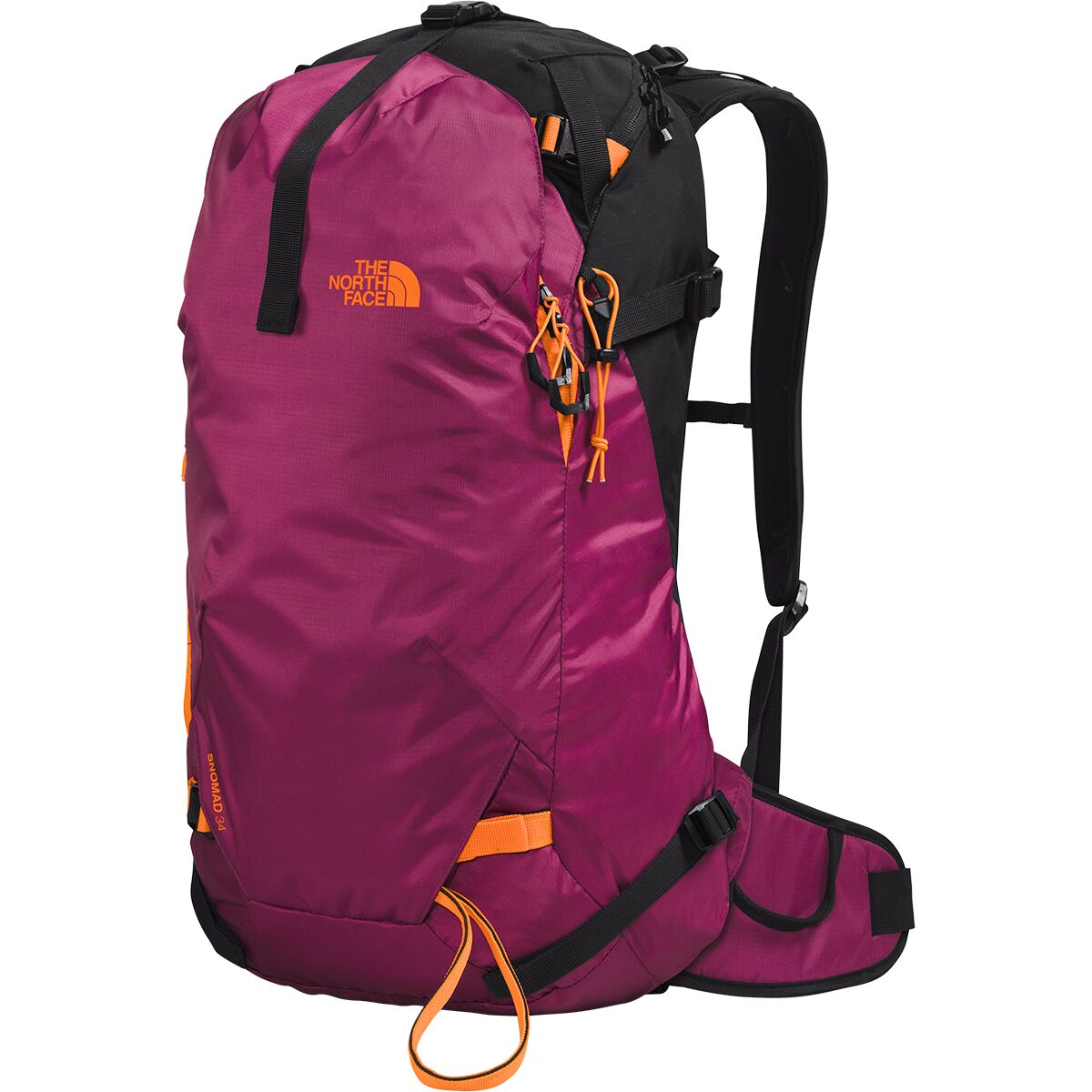 The North Face Snomad 34L Backpack - Hike & Camp