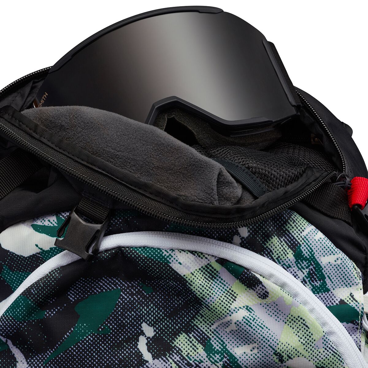 The North Face Snomad 34L Backpack - Hike & Camp