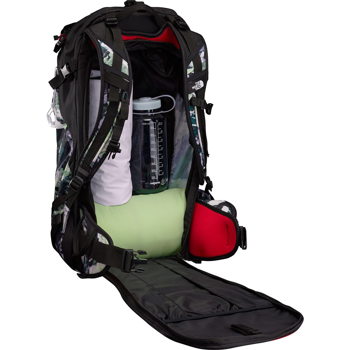 The North Face Snomad 34L Backpack - Ski