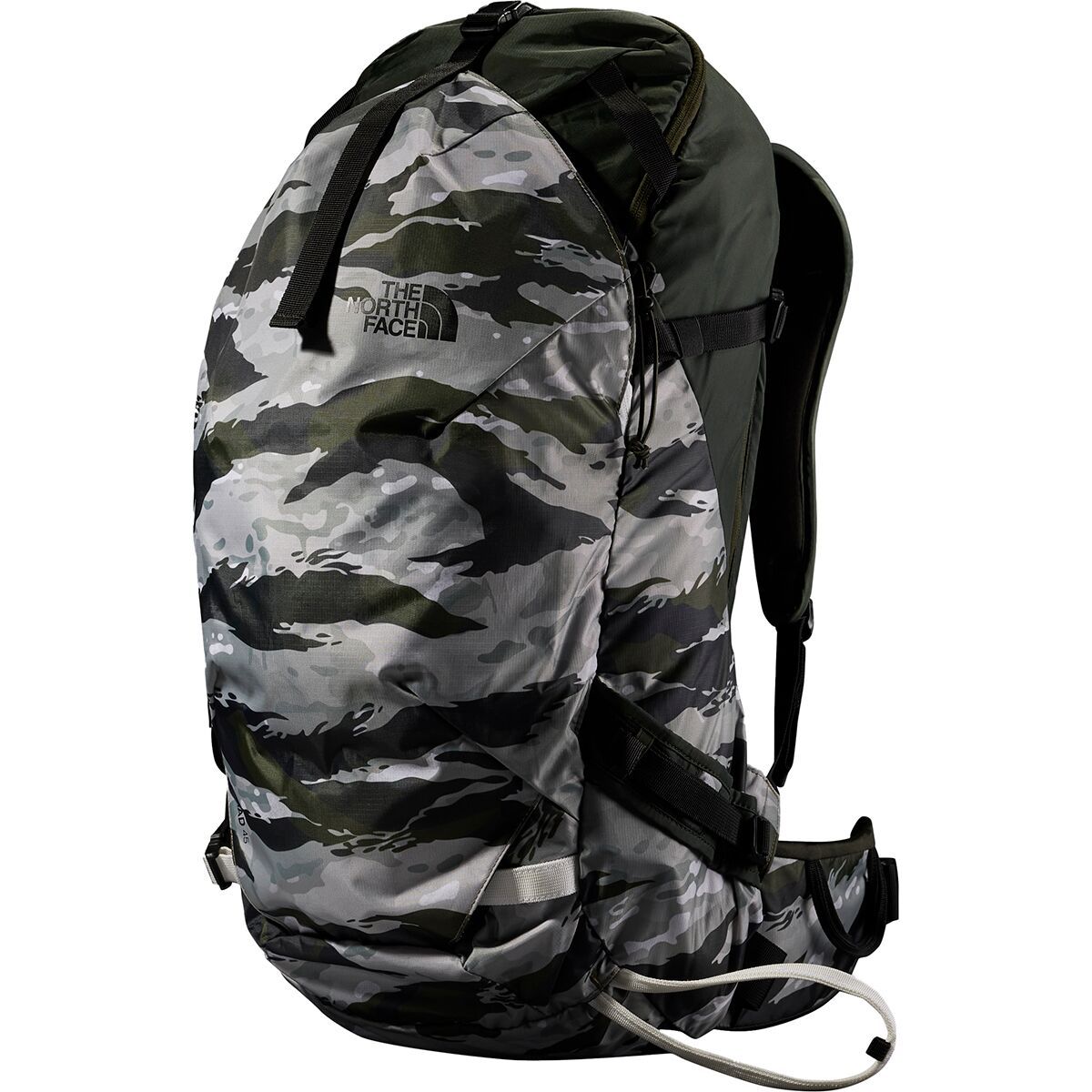 The North Face Snomad 45L Backpack - Hike & Camp