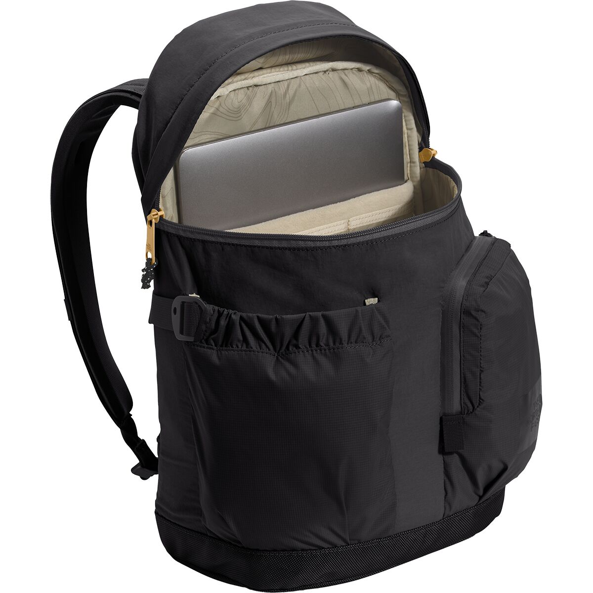 borealis north face bag small
