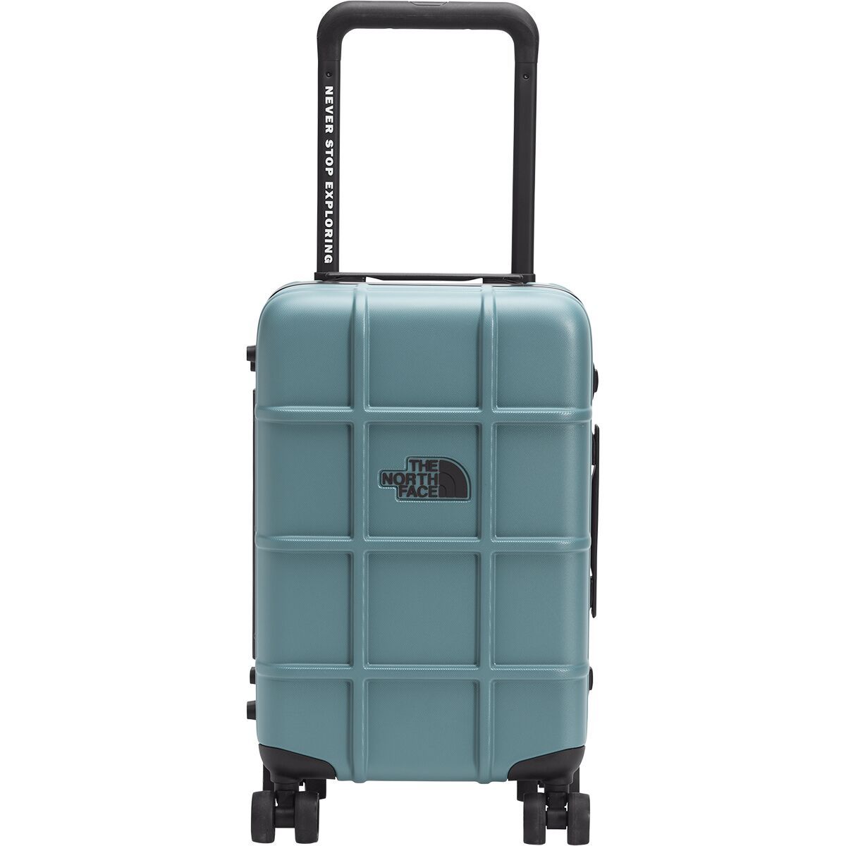 The North Face All Weather 4-Wheeler 22in Gear Bag - Travel