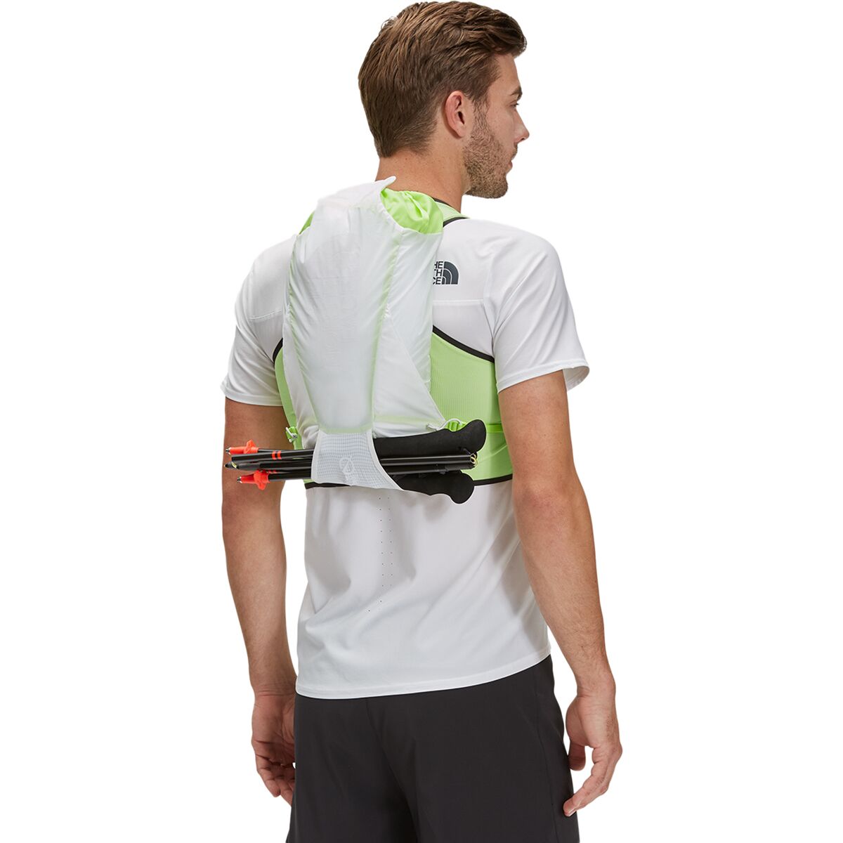 The North Face Flight Training 12L Hydration Pack - Hike & Camp