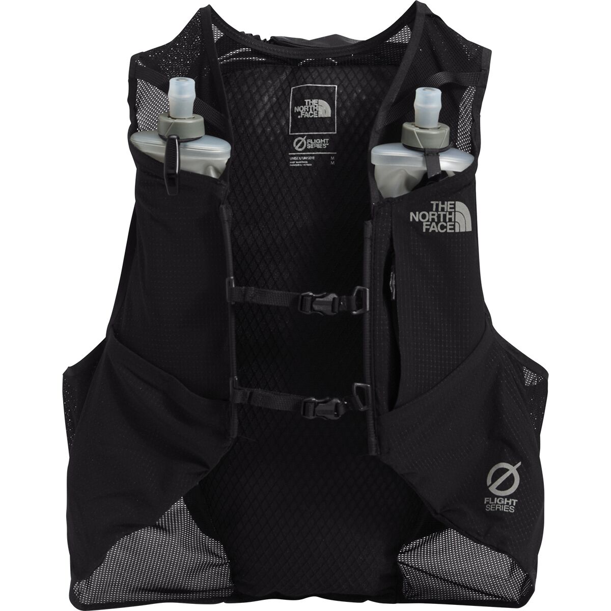 The North Face Flight Training 12L Hydration Pack - Hike & Camp