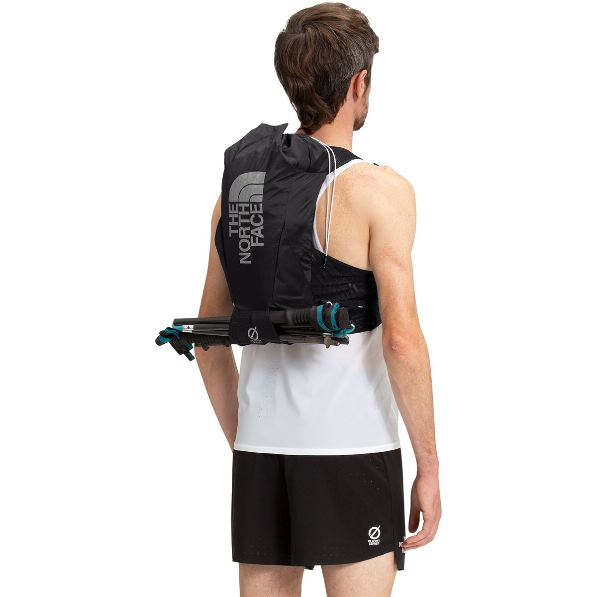 The North Face Flight Training 12L Hydration Pack - Hike & Camp