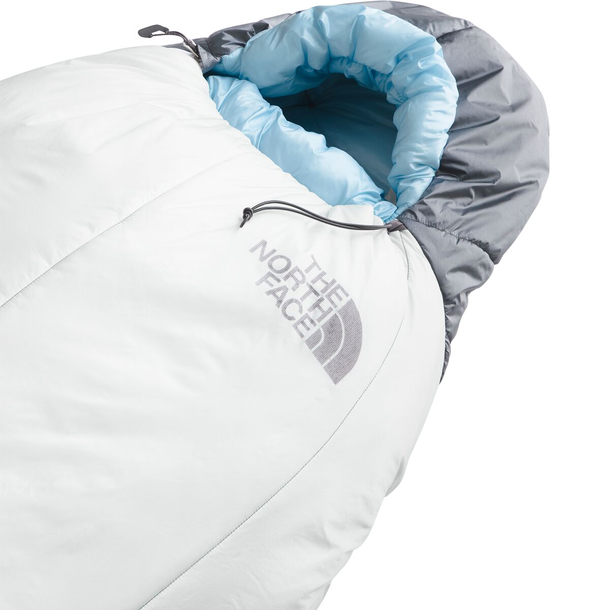 The North Face Cat's Meow Sleeping Bag: 20F Synthetic Women's