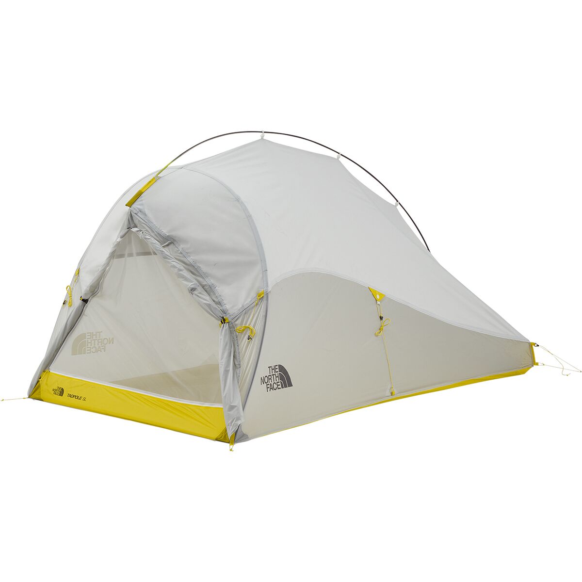 The North Face Tadpole SL Tent: 2-Person 3-Season - Hike & Camp