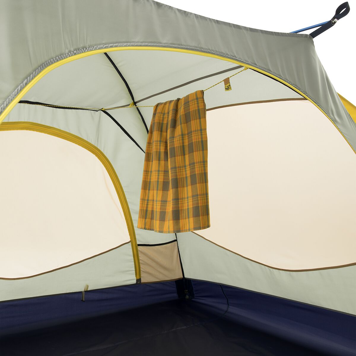 The North Face Homestead Roomy 2 Tent: 2-Person 3-Season - Hike & Camp