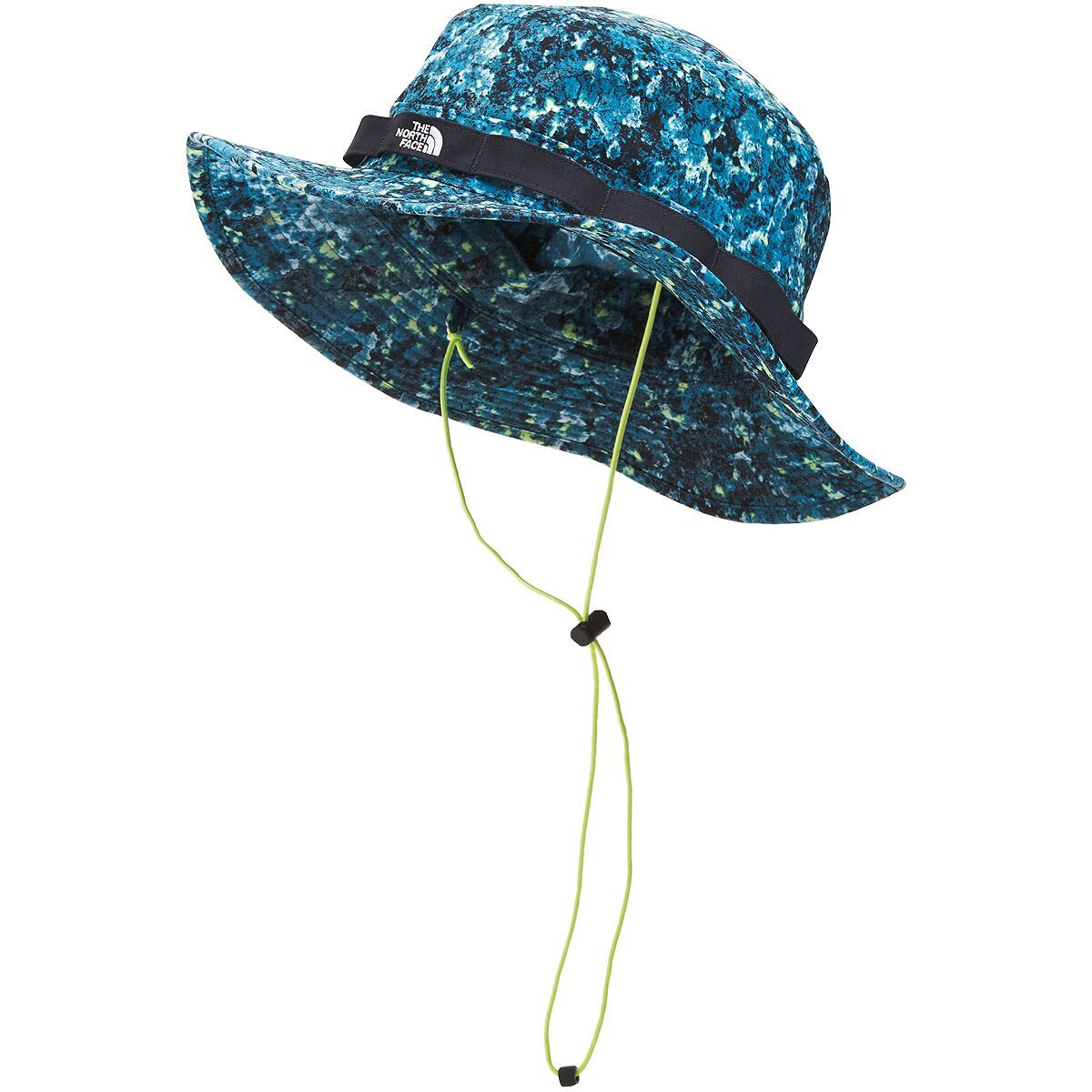 THE NORTH FACE☆23SS W WIDE BRIM HAT_NE3HP17 BEBLLIPR.jpg