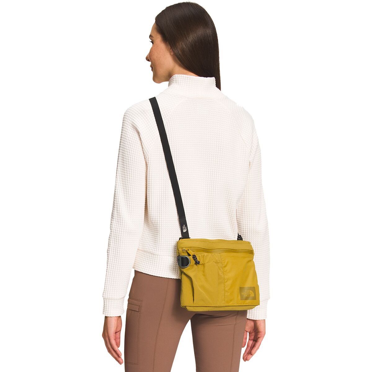バッグ Mountain Hitch Shoulder Bag nanamica / Mountain Hitch Shoulder Bag