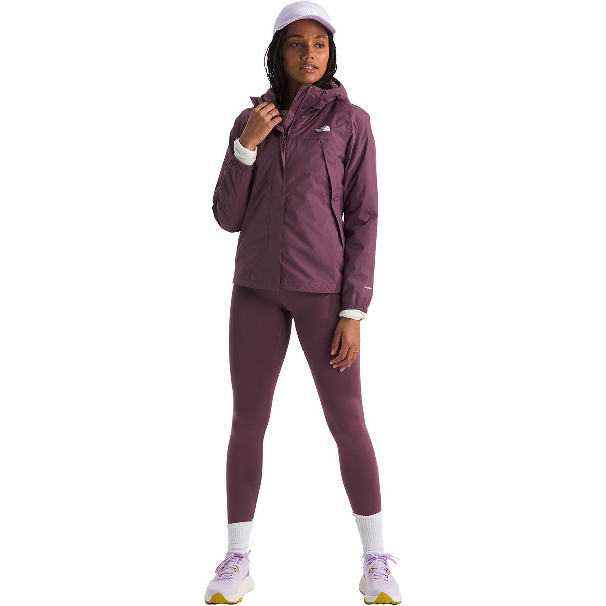 The North Face Antora Jacket - Women's - Women