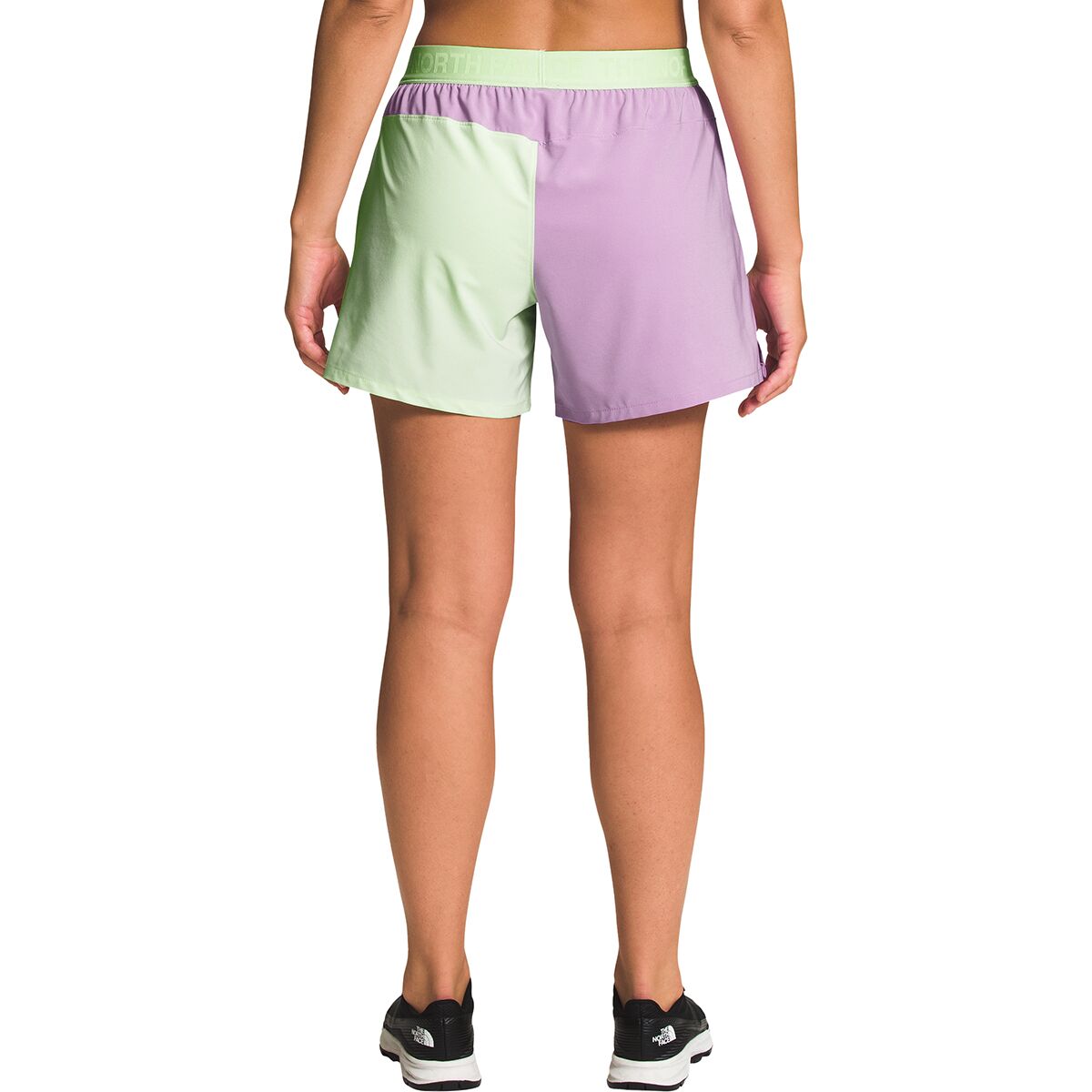 ★THE NORTH FACE★ White Label Women's Surfside Shorts WHITE Women's Shorts for Outdoor & Everyday | The North Face