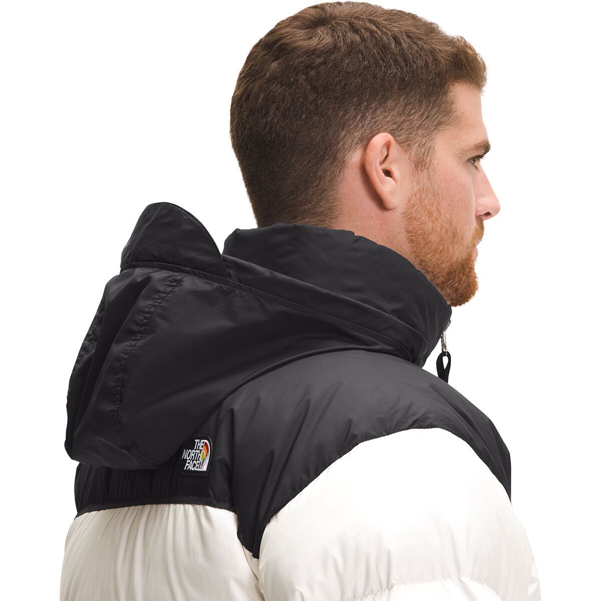 The North Face 1996 Retro Nuptse Pride Jacket - Men's - Men