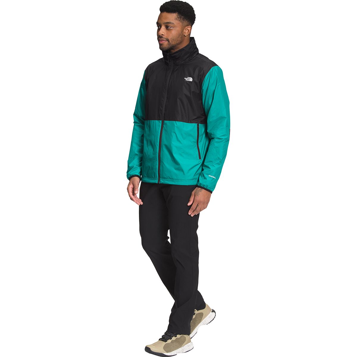 The North Face Alamosa Wind Jacket - Men's - Men