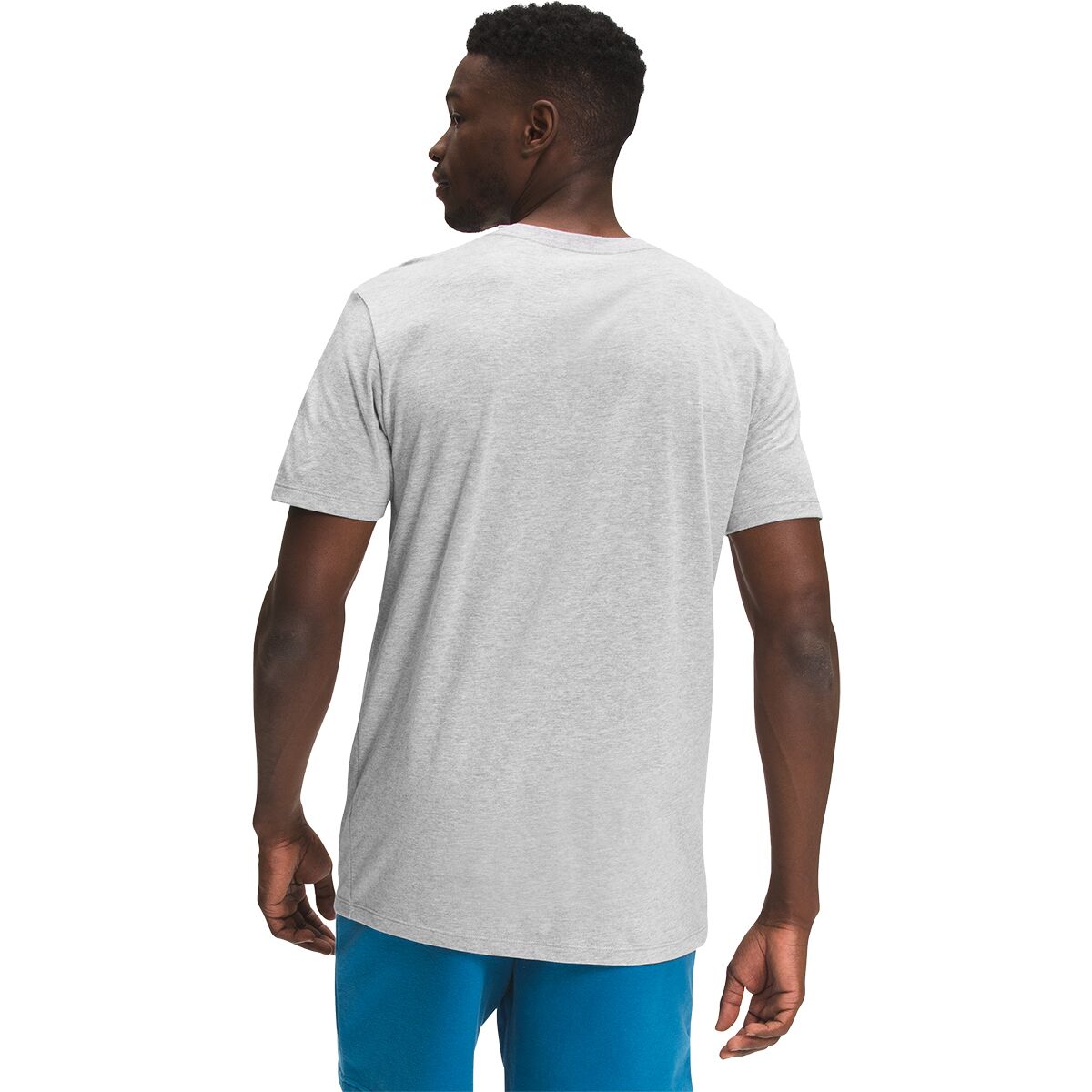 The North Face Bear Short-Sleeve T-Shirt - Men's - Men