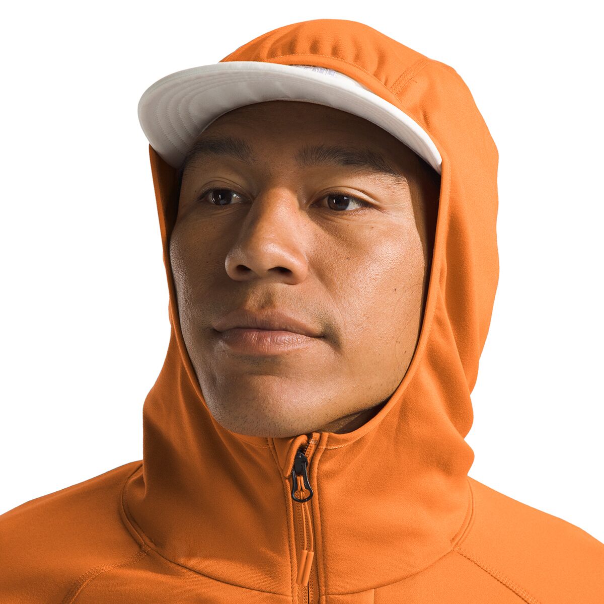 The North Face Canyonlands Hooded Fleece Jacket - Men's - Men