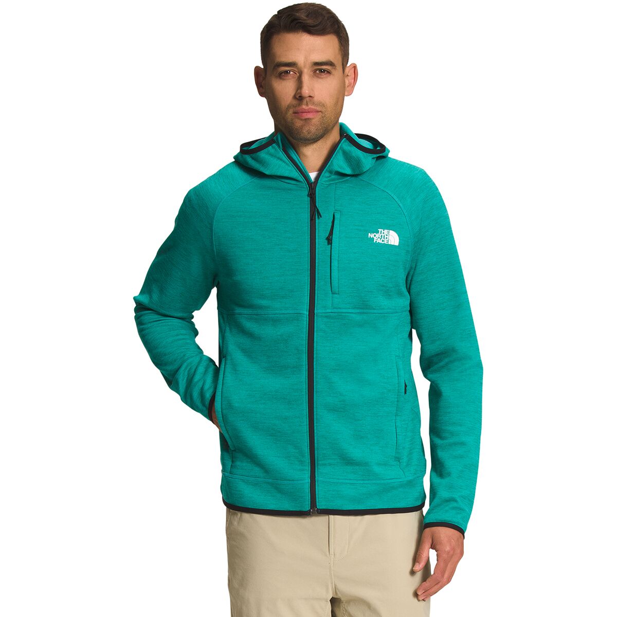 The North Face Canyonlands Hooded 