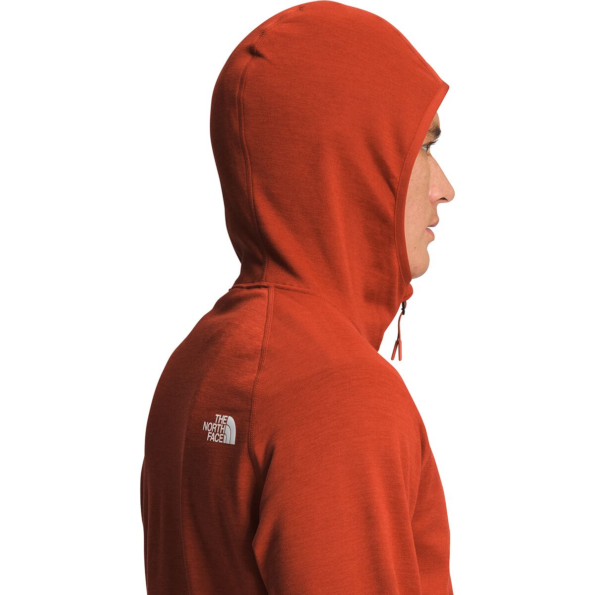 The North Face Canyonlands Hooded Fleece Jacket - Men's - Men