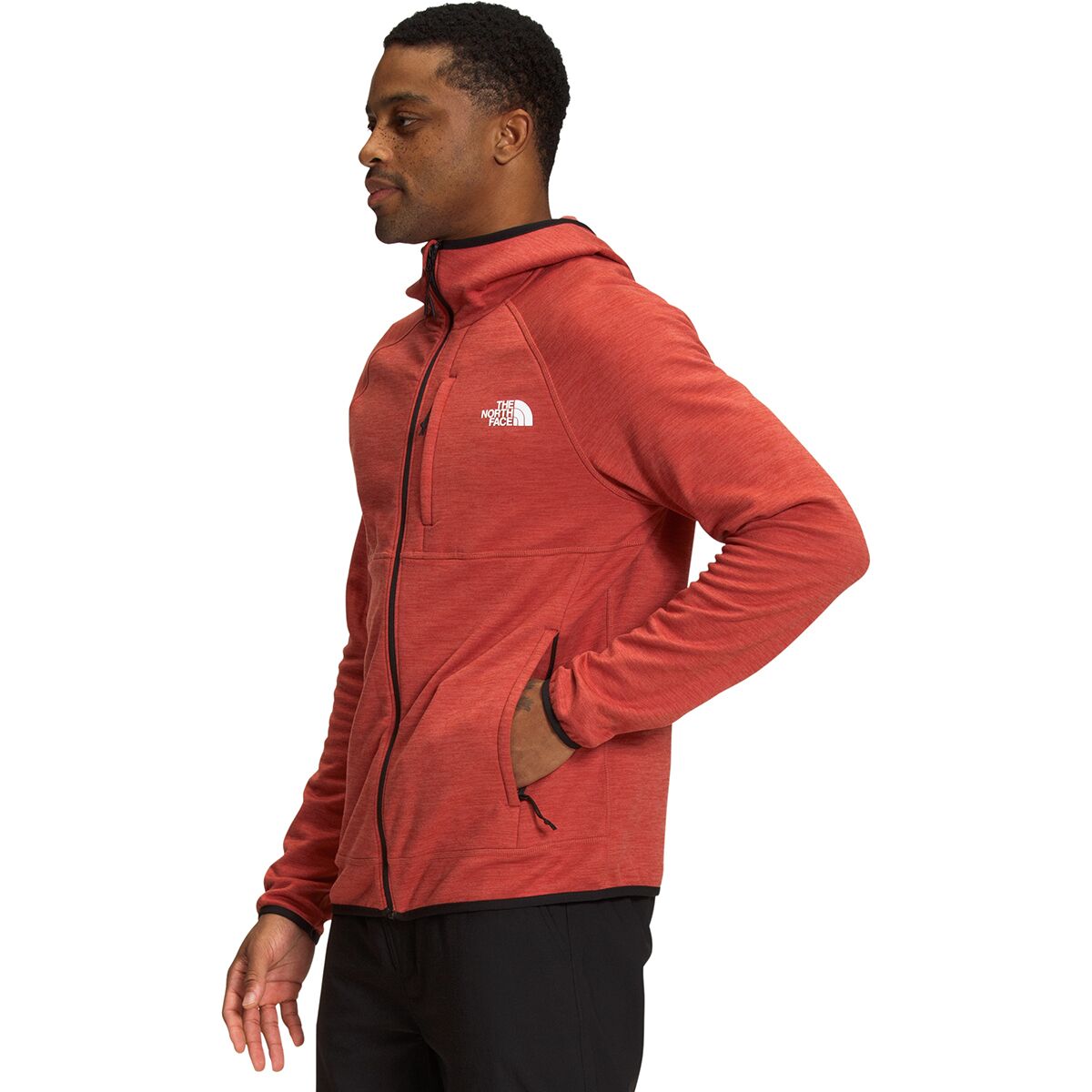 The North Face Canyonlands Hooded 